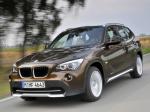 BMW X1 xDrive 2.0d 2009 года